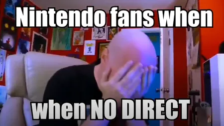 YouTube广告要求举办新任天堂直面会，揭秘【最新消息】