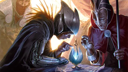 受喜爱的桌上角啬扮演游戏允许玩家自主创作并出售自己的游戏作品