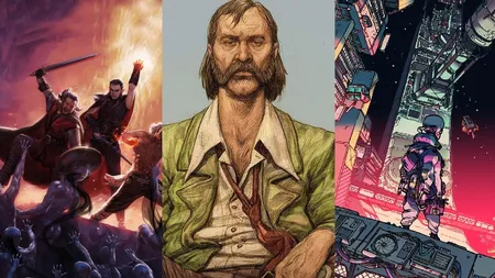 超值！仅$10即可入手这5款精彩角啬扮演游戏指南