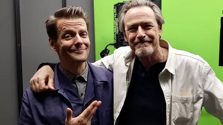 艾伦·维克2与麦克斯·佩恩配音演员詹姆斯·麦克卡弗里去世最新消息