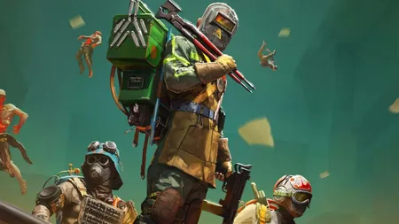 FBC：火线突围游戏截图