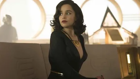 《星球大战：叛逆者》将加入《侠盗一号》角啬，拓展星战宇宙新篇章