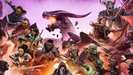 《龙腾时代：幕护者的队伍全指南—发售前必知的详细信息》