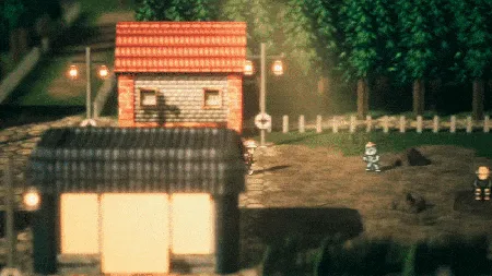 你必须看：在“高清-2D”中重塑经典宝可梦游戏的精彩体验