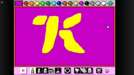 终于有一款适配Switch2鼠标控制的经典任天堂游戏,33年前的经典之作