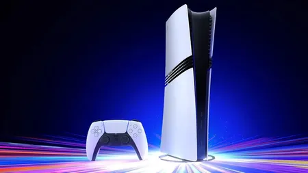 索尼即将推出的PlayStation 6和掌机