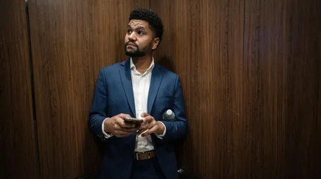 美国首位“王国之心”粉丝当选国会议员——粉丝参选历史新突破