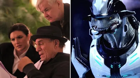 Halo配音演员执导荒谬反拜登宣传片引发关注