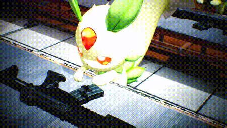 《Palworld：融合宝可梦与资本主义的创新游戏体验》