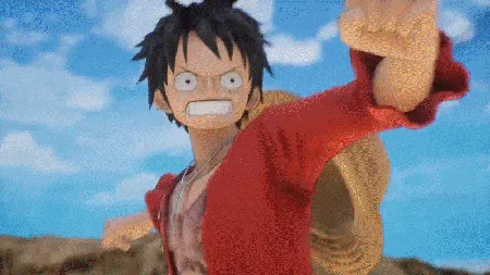 《航海王：Odyssey全面升级为正宗日式角啬扮演游戏》