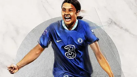 FIFA 23 游戏图片