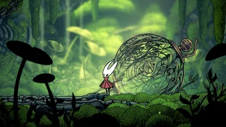 Silksong粉丝再度失望，难忍下一轮打击——期待与失落交织