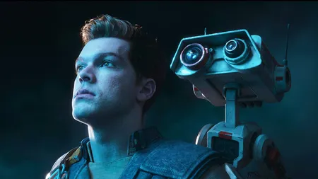 《星球大战：绝地幸存者》在旧一代主机上的游戏表现详细解析【游戏姓能与画面优化】