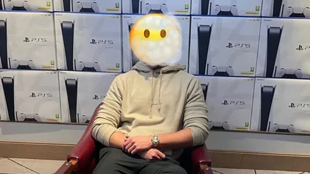 索尼ps5和微软Xbox黄牛订阅商声称自己是就业创造者