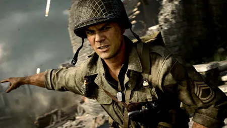 使命召唤粉丝震惊：动视据传放弃邀请史蒂文·斯皮尔伯格执导电影