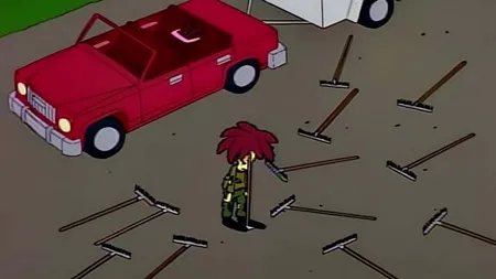 有人抢走了兰迪·皮奇福德的手机——电子游戏行业曝光