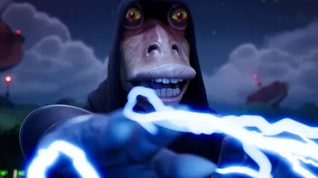 堡垒之夜星球大战赛季加入达斯·贾·贾尔whakar