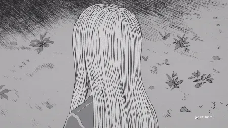 伊藤润二《漩涡》动画第三次延期，恐怖动画延迟很新消息