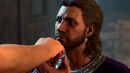 《博德之门3很佳新恋爱调整灵感源自粉丝艺术》——博德之门3恋爱系统优化教程