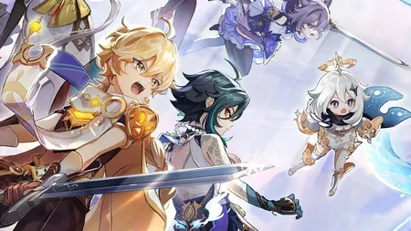 原神阿扎达哈图片