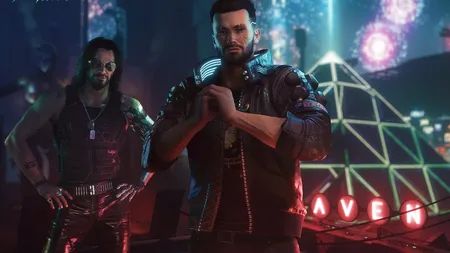 赛博朋克2开启前期制作，CDProjektRed确认近百名开发者全力投入游戏开发