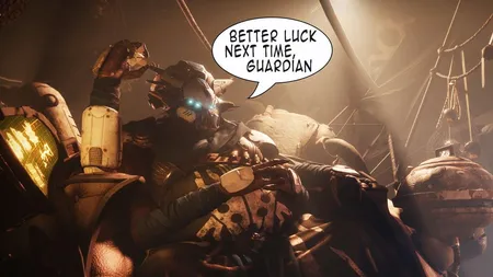 现在就玩《命运2》的很重要原因之一被证实存在漏洞（更新：修复即将到来）