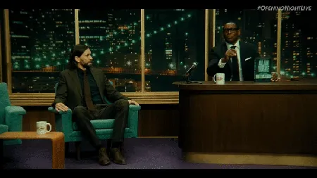 《奥兰·韦克2》游戏宣传图