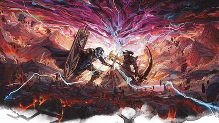 《龙与地下城》新变化，逐步摒弃“种族”一词