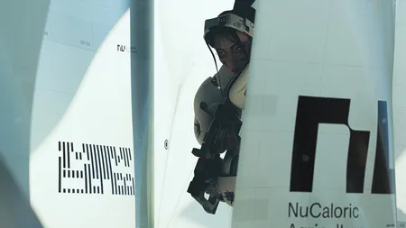 Bungie科幻she击游戏《Marathon》2025年或未如期推出娱乐科技新闻