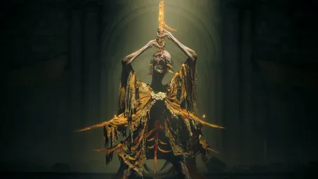 关于《艾尔登法环》阴影之尘树DLC的全部信息揭秘