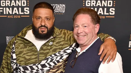 Kotick及其公司相关图片