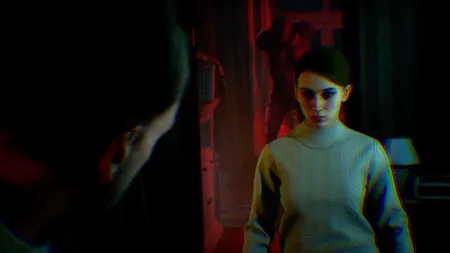 審判之斯：升華遊戲截圖