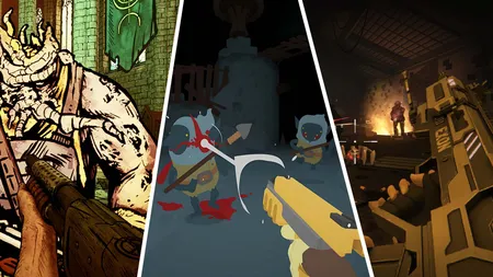 Steam Boomstock 2025 活动宣传图