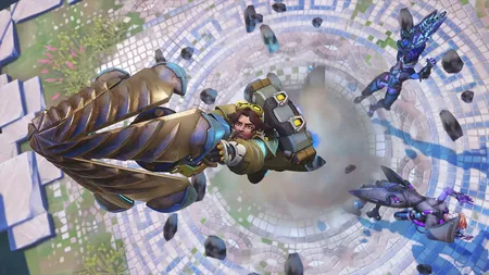 守望先锋2 第十赛季 重要更新