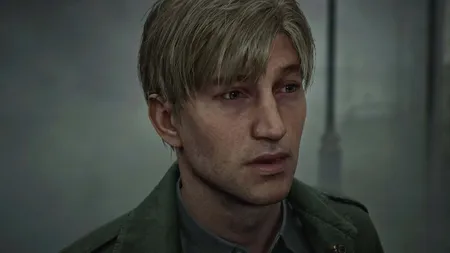 《寂静岭2重制版开发团队：证明自己后不再觉得“劣势者”》【寂静岭2重制版开发】