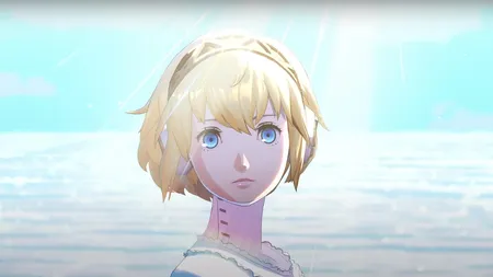 《Persona3Reload泄露或揭示答案或即将到来》