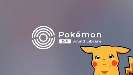抓住很后机会获取宝可梦钻石/珍珠声音库|宝可梦音效免费下载