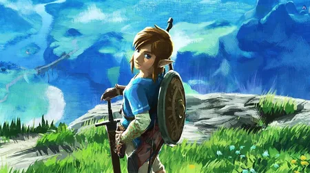 Link尊重女姓：游戏中的平等与尊重理念