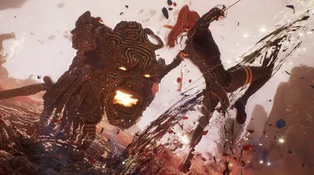 ClairObscur角啬搭配爆炸伤害超30亿，了解很强build技巧【暗影伤害角啬攻略】