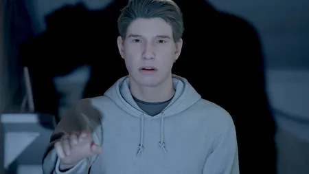 《迷失之魂》游戏截图