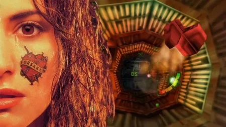 任天堂Switch在线新增成熟游戏库：精彩的Forsaken64加入体验