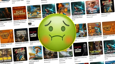 PlayStation商店界面展示