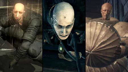 艾尔登法环游戏截图