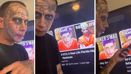 “佛州‘小丑’索要200万美元因GTA6，荒野大镖客2演员反击”