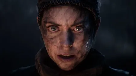 Epic Games在开发者大会展示的Unreal Engine最新技术