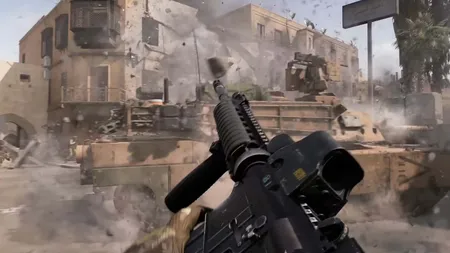 战地6游戏封面截图