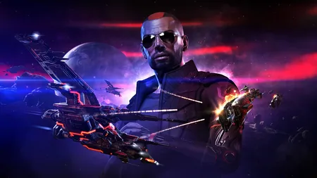 《EVE Online》与微软Excel合作预告