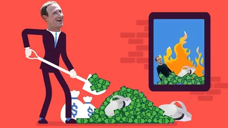 自6月2022年以来，Facebook每月亏损10亿美元的虚拟现实投资分析