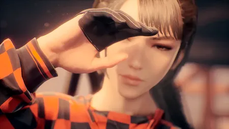 关于时尚动作游戏《星耀之刃》的全部已知信息【游戏攻略与评测】