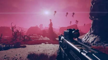 9分钟Starfield深度解析：探索扩展包中的“手工打造”新星球